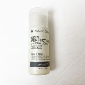 Paula's Choice | Skin Perfecting BHA Liquid Exfoliant NEW